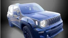 Otro Nuevo 2025 Jeep Renegade North SUV | 34.300 € (Precio justo)