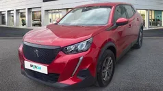 Usado 2021 Peugeot 2008 Active SUV | 14.900 € (Precio justo)