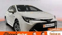 Usado 2020 Toyota Corolla Active Utilitario | 17.990 € (Buen precio)