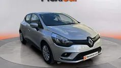 Usado 2017 Renault Clio IV Business Berlina | 8490 € (Buen precio)