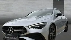 Usado 2024 Mercedes CLA200 Berlina | 36.900 € (Super precio)