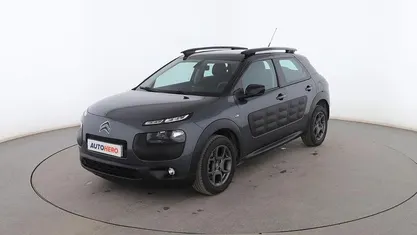 Usado Citroën C4 Feel 92 CV (67 kW) 2015 SUV