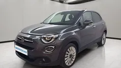 Gris Usado 2021 Fiat 500X Connect SUV | 16.050 € (Precio justo)