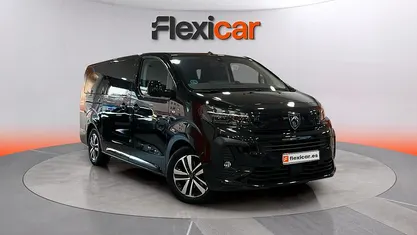 Usado Peugeot Traveller Business-Line 180 CV (132 kW) 2024 Monovolumen