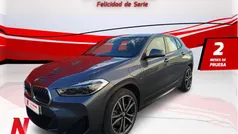 Usado 2021 BMW X2 SUV | 26.158 € (Precio justo)