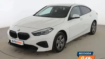 Occasion BMW 216 Comfort Edition 116 ch (85 kW) 2022 Blanc Coupé