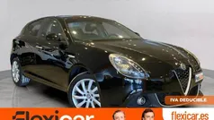 Usado 2020 Alfa Romeo Giulietta Super Utilitario | 15.190 € (Precio justo)