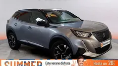 Usado 2023 Peugeot 2008 Allure SUV | 17.990 € (Buen precio)