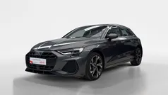 Usado 2024 Audi A3 Sportback S-Line Berlina | 35.000 €