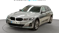 Usado 2023 BMW 320e Familiar | 33.810 € (Super precio)