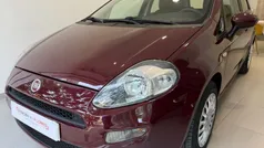Burdeos Usado 2012 Fiat Punto Easy Utilitario | 5500 € (Precio justo)