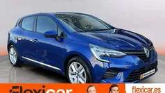 Usado 2022 Renault Clio V | 15.990 € (Precio justo)
