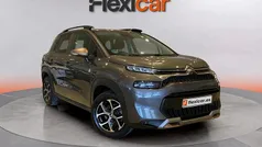 Usado 2023 Citroën C3 Aircross PureTech SUV | 13.570 € (Precio justo)