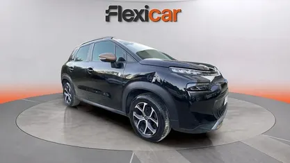 Usado Citroën C3 Aircross 110 CV (80 kW) 2023 SUV