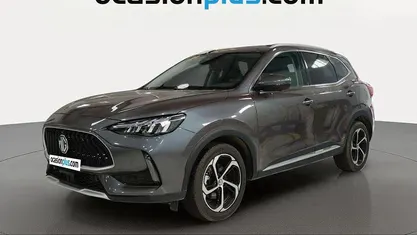 Usado MG EHS Luxury 258 CV (189 kW) 2023 Blanco SUV