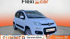 Usado 2020 Fiat Panda Easy Utilitario | 7990 € (Precio justo)