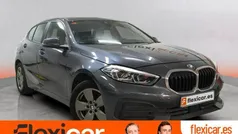 Usado 2021 BMW 116 Utilitario | 20.990 € (Precio justo)