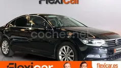 Usado 2016 VW Passat Advance Berlina | 16.990 € (Precio justo)