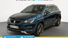 Usado 2017 Seat Ateca XCELLENCE SUV | 16.290 € (Precio justo)