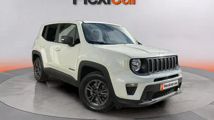 Usado 2023 Jeep Renegade Longitude SUV | 16.490 € (Super precio)