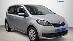 Usado 2019 Skoda Citigo Ambition Utilitario | 10.490 € (Precio justo)