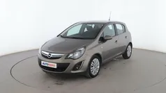 Usado 2014 Opel Corsa Selective Utilitario | 7999 € (Precio justo)
