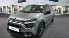 Gris Usado 2023 Citroën C3 Utilitario | 13.850 € (Precio justo)