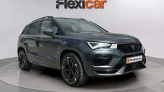 Usado 2021 Cupra Ateca SUV | 25.890 € (Precio justo)