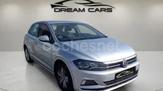Usado 2019 VW Polo Advance Berlina | 12.990 € (Precio justo)