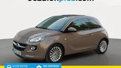 Usado 2017 Opel Adam Glam Utilitario | 8490 € (Precio justo)