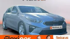 Usado 2020 Kia Ceed Berlina | 16.490 € (Precio justo)