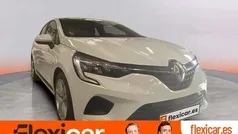Usado 2022 Renault Clio V Equilibre Utilitario | 11.790 € (Buen precio)