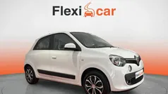 Blanco Usado 2017 Renault Twingo Intens Utilitario | 7290 € (Precio justo)