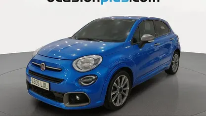 Usado Fiat 500X Sport 120 CV (88 kW) 2022 SUV