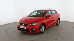 Usado 2020 Seat Ibiza Style Plus Berlina | 13.799 € (Precio justo)