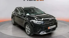 Usado 2023 Kia Stonic GT-Line SUV | 18.490 € (Precio justo)