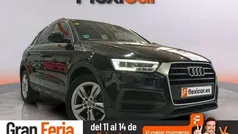 Usado 2018 Audi Q3 Premium SUV | 17.990 € (Super precio)