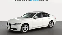Usado 2015 BMW 320 Berlina | 17.490 € (Precio justo)