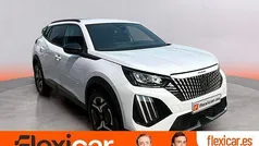 Usado 2024 Peugeot 2008 Allure SUV | 18.490 € (Precio justo)