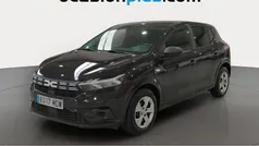 Usado 2023 Dacia Sandero Essentiel Utilitario | 12.719 € (Super precio)