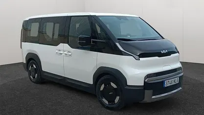Usado Kia PV5 Plus 119 kW (163 CV) 2026 Monovolumen