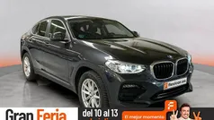Usado 2021 BMW X4 SUV | 39.990 € (Buen precio)