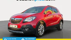 Usado 2016 Opel Mokka Excellence SUV | 11.750 € (Precio justo)