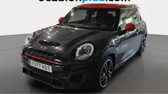 Usado 2017 Mini John Cooper Works Utilitario | 20.590 € (Super precio)