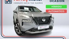 Usado 2023 Nissan X-Trail N-Connecta SUV | 37.950 € (Precio justo)