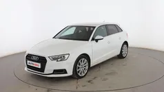 Usado 2017 Audi A3 Design Utilitario | 16.199 € (Precio justo)