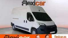 Usado 2022 Opel Movano Van | 20.890 € (Precio justo)