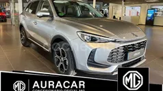 Usado 2025 MG ZS Comfort Berlina | 21.750 € (Precio justo)