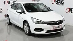 Usado 2020 Opel Astra GS Line | 12.900 € (Precio justo)