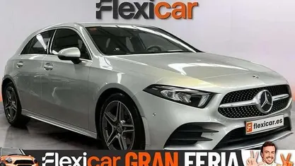 Usado Mercedes A180 116 CV (85 kW) 2021 Utilitario